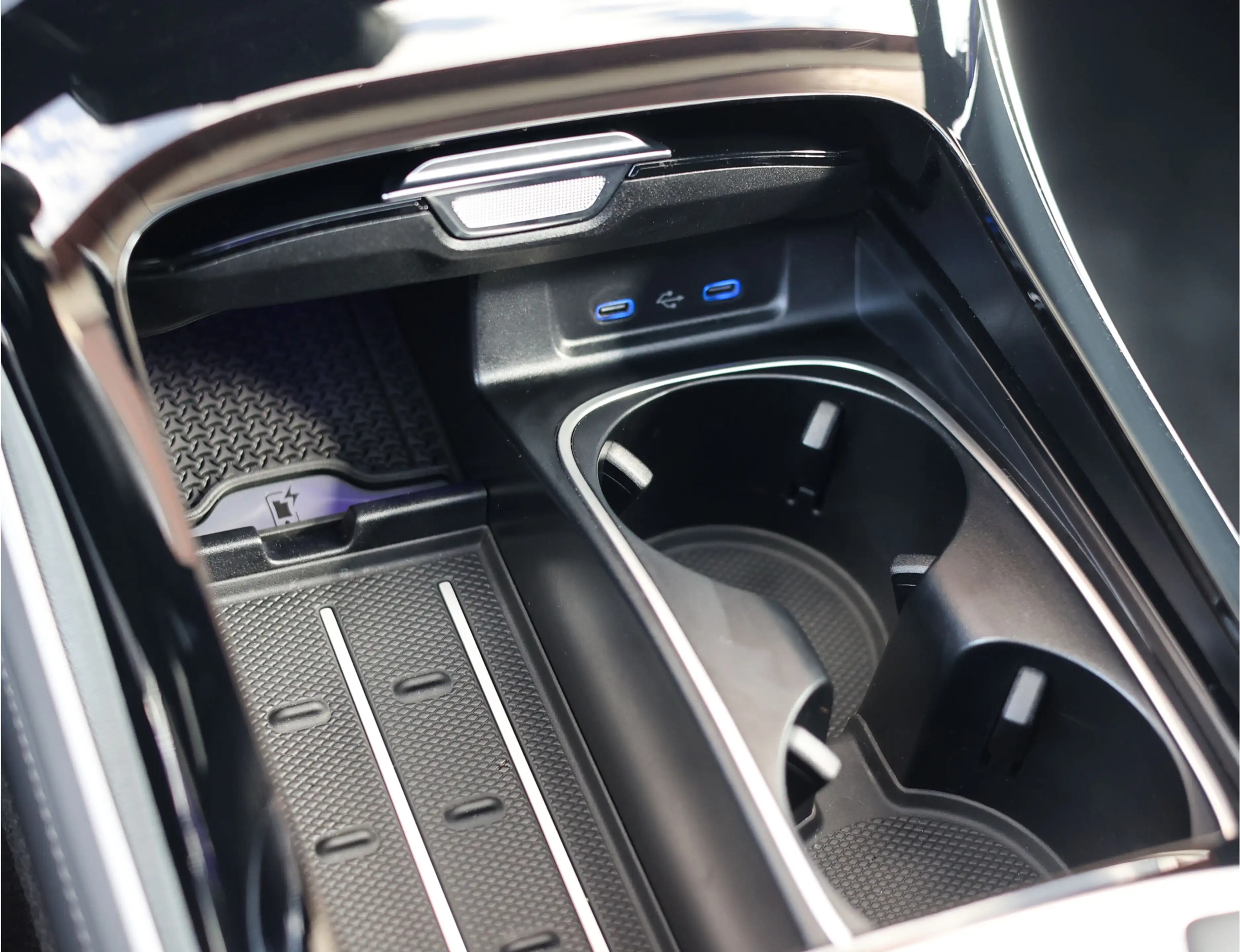 Mercedes-Benz S 63 AMG S63 E Performance | Burmester - EARS - AIRMATIC — photo 38