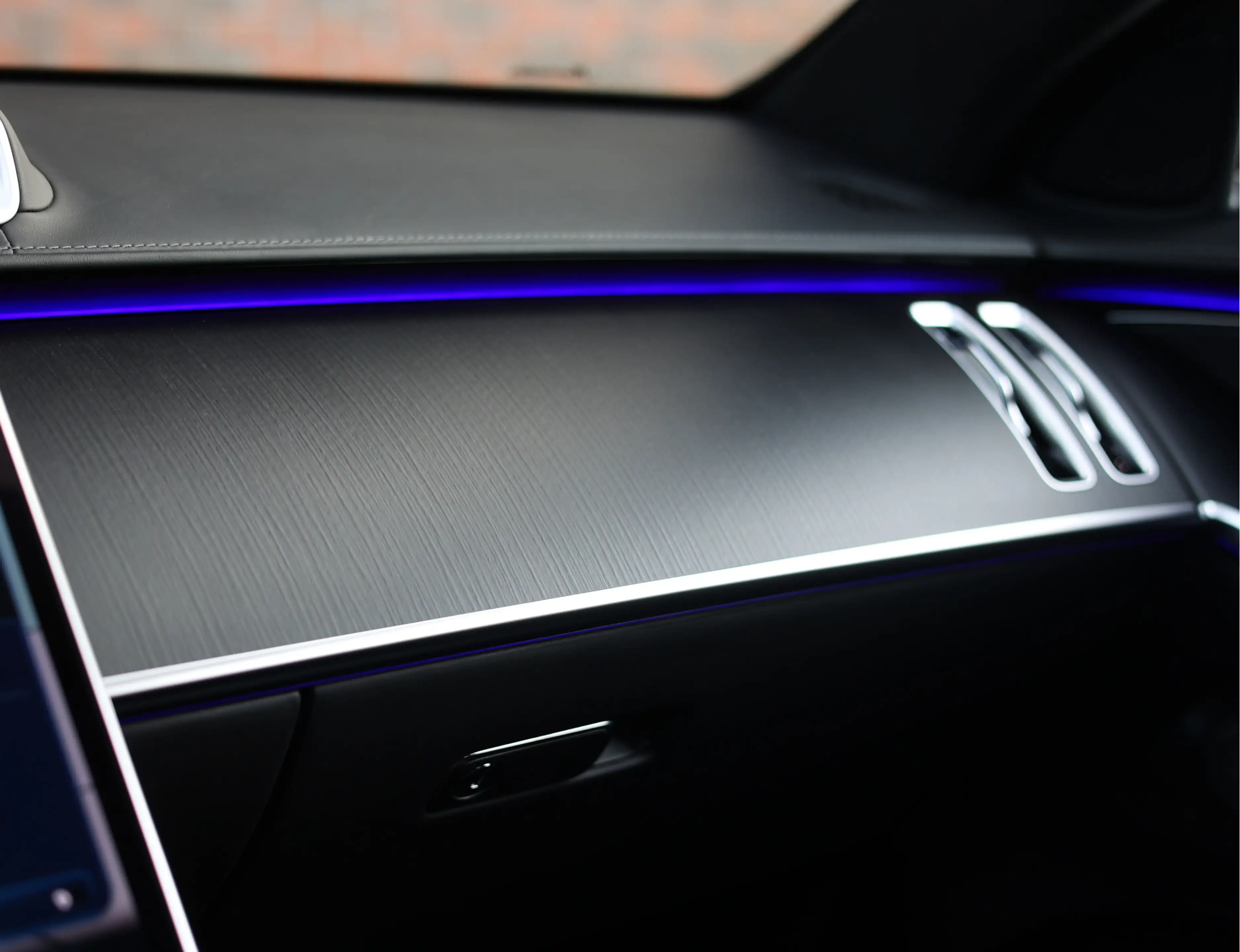 Mercedes-Benz S 63 AMG S63 E Performance | Burmester - EARS - AIRMATIC — photo 40