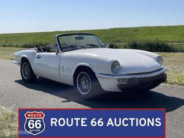 1500 | 1978 | Route 66 Auctions