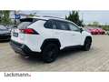 Toyota RAV 4 Hybrid 4x4 Lounge*Technik-Paket*Navi*AHK* Weiß - thumbnail 2