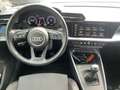 Audi A3 30 TFSI 2xPDC+GRA+DAB+SHZ+17"LM Blanco - thumbnail 9