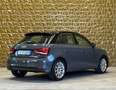 Audi A1 A1 Sportback 1.6 tdi Metal Gris - thumbnail 6