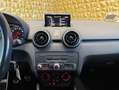 Audi A1 A1 Sportback 1.6 tdi Metal Gris - thumbnail 11