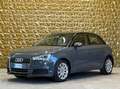 Audi A1 A1 Sportback 1.6 tdi Metal Gris - thumbnail 3