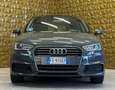 Audi A1 A1 Sportback 1.6 tdi Metal Gris - thumbnail 1