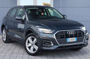 40 TDI quattro S tronic MHEV 4X4 Prezzo Netto