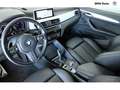 BMW X1 xdrive20d Msport auto Noir - thumbnail 8