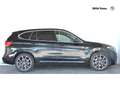 BMW X1 xdrive20d Msport auto Zwart - thumbnail 10