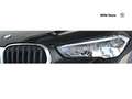 BMW X1 xdrive20d Msport auto Schwarz - thumbnail 4