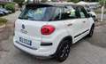 Fiat 500L 500L 1.4 95 CV Cross Bianco - thumbnail 4