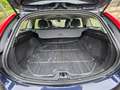 Volvo V60 V60 2.0 D3 *CUIR*NAVI*1STHAND*EURO6*NETTO5371 Bleu - thumbnail 14
