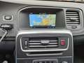 Volvo V60 V60 2.0 D3 *CUIR*NAVI*1STHAND*EURO6*NETTO5371 Bleu - thumbnail 11
