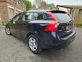 Volvo V60 V60 2.0 D3 *CUIR*NAVI*1STHAND*EURO6*NETTO5371 Bleu - thumbnail 4