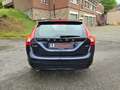 Volvo V60 V60 2.0 D3 *CUIR*NAVI*1STHAND*EURO6*NETTO5371 Bleu - thumbnail 3