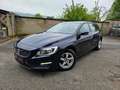 Volvo V60 V60 2.0 D3 *CUIR*NAVI*1STHAND*EURO6*NETTO5371 Bleu - thumbnail 5