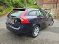 Volvo V60 V60 2.0 D3 *CUIR*NAVI*1STHAND*EURO6*NETTO5371 Bleu - thumbnail 2
