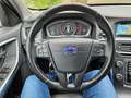 Volvo V60 V60 2.0 D3 *CUIR*NAVI*1STHAND*EURO6*NETTO5371 Bleu - thumbnail 12
