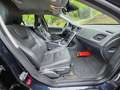 Volvo V60 V60 2.0 D3 *CUIR*NAVI*1STHAND*EURO6*NETTO5371 Bleu - thumbnail 7