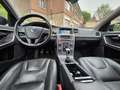 Volvo V60 V60 2.0 D3 *CUIR*NAVI*1STHAND*EURO6*NETTO5371 Bleu - thumbnail 9
