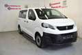 Peugeot Expert Combi Compact 1.5BlueHDi S&S 120 Blanco - thumbnail 23