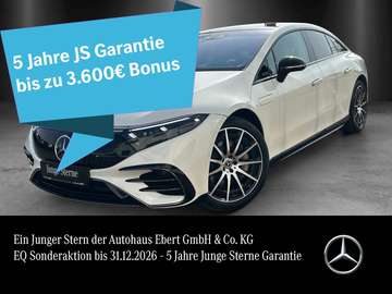 580 4M AMG Prem+ TV 4xMassage/Sitzklim AR-HUD