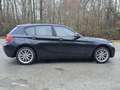 BMW 116 BMW 116i EURO 6 GARANTIE 12 MOIS Noir - thumbnail 6