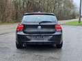 BMW 116 BMW 116i EURO 6 GARANTIE 12 MOIS Noir - thumbnail 4