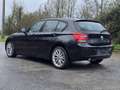 BMW 116 BMW 116i EURO 6 GARANTIE 12 MOIS Noir - thumbnail 3