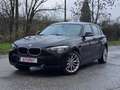 BMW 116 BMW 116i EURO 6 GARANTIE 12 MOIS Noir - thumbnail 1