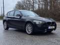 BMW 116 BMW 116i EURO 6 GARANTIE 12 MOIS Noir - thumbnail 7