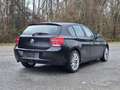 BMW 116 BMW 116i EURO 6 GARANTIE 12 MOIS Noir - thumbnail 5