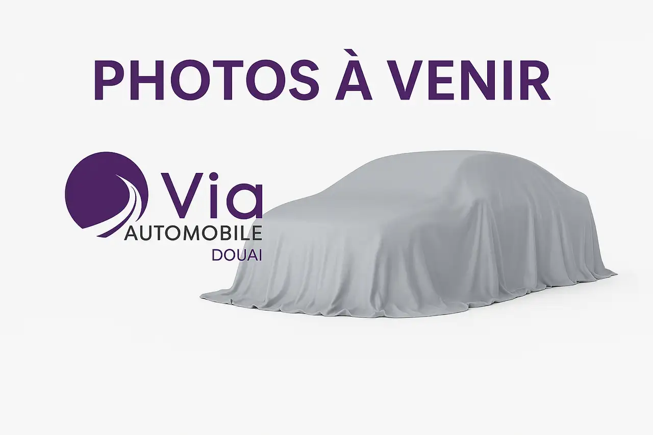 Peugeot 2008 1.6 BlueHDi 100ch BVM5 Allure - DISTRIB 