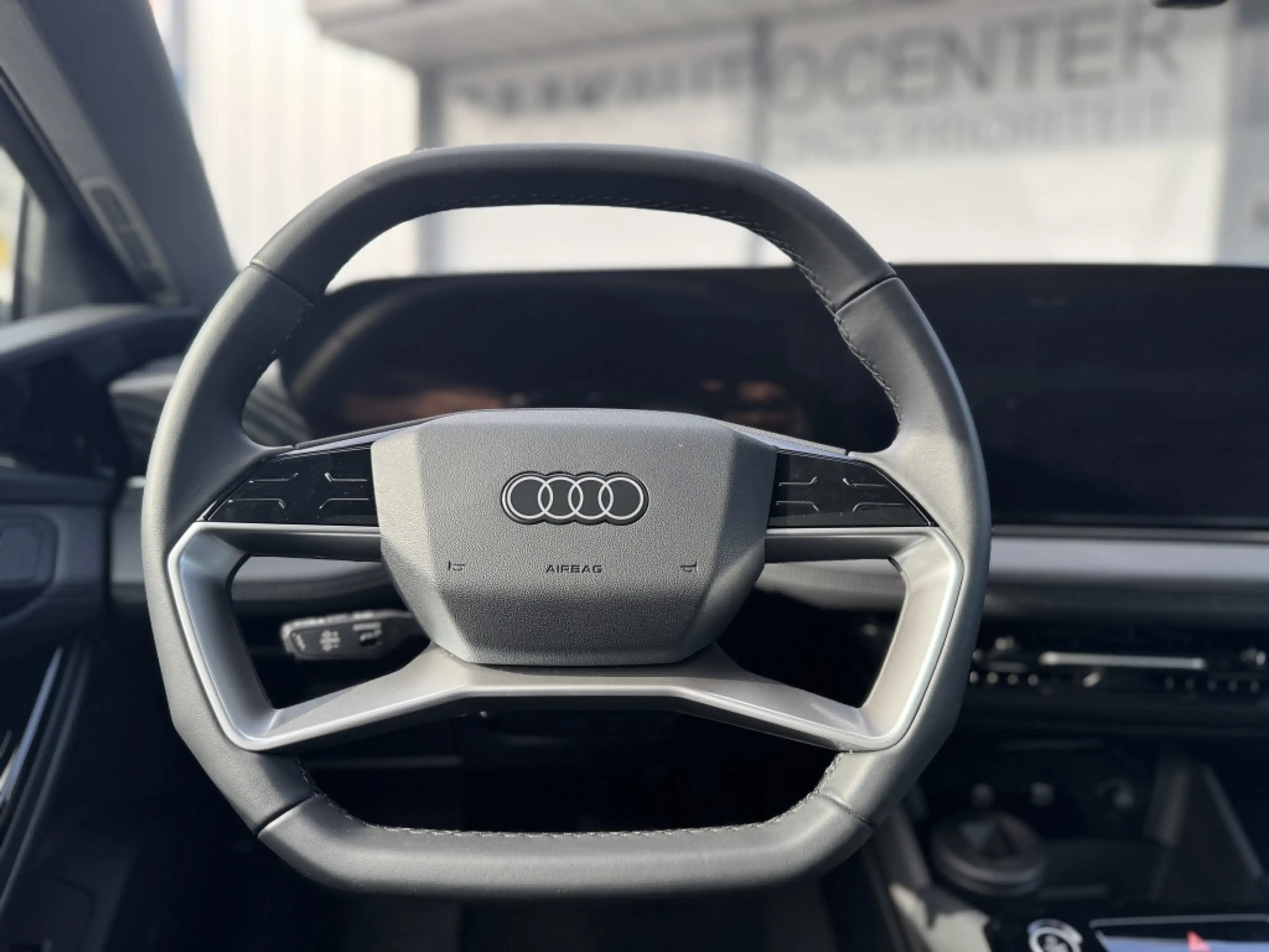 Audi A6 e-tron Avant Advanced edt 83 kWh — photo 7