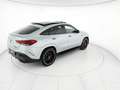 Mercedes-Benz GLE 63 AMG coupe 63 mhev (eq-boost) s amg ultimate 4matic+ au Silver - thumbnail 4