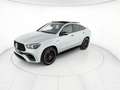 Mercedes-Benz GLE 63 AMG coupe 63 mhev (eq-boost) s amg ultimate 4matic+ au Silver - thumbnail 2