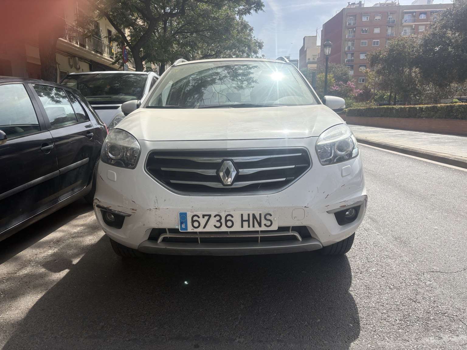 Renault Koleos 2.0dCi Dynamique 4x2 - foto 1