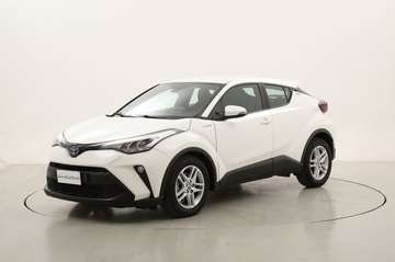 Hybrid Business 1.8 Full Hybrid 122CV