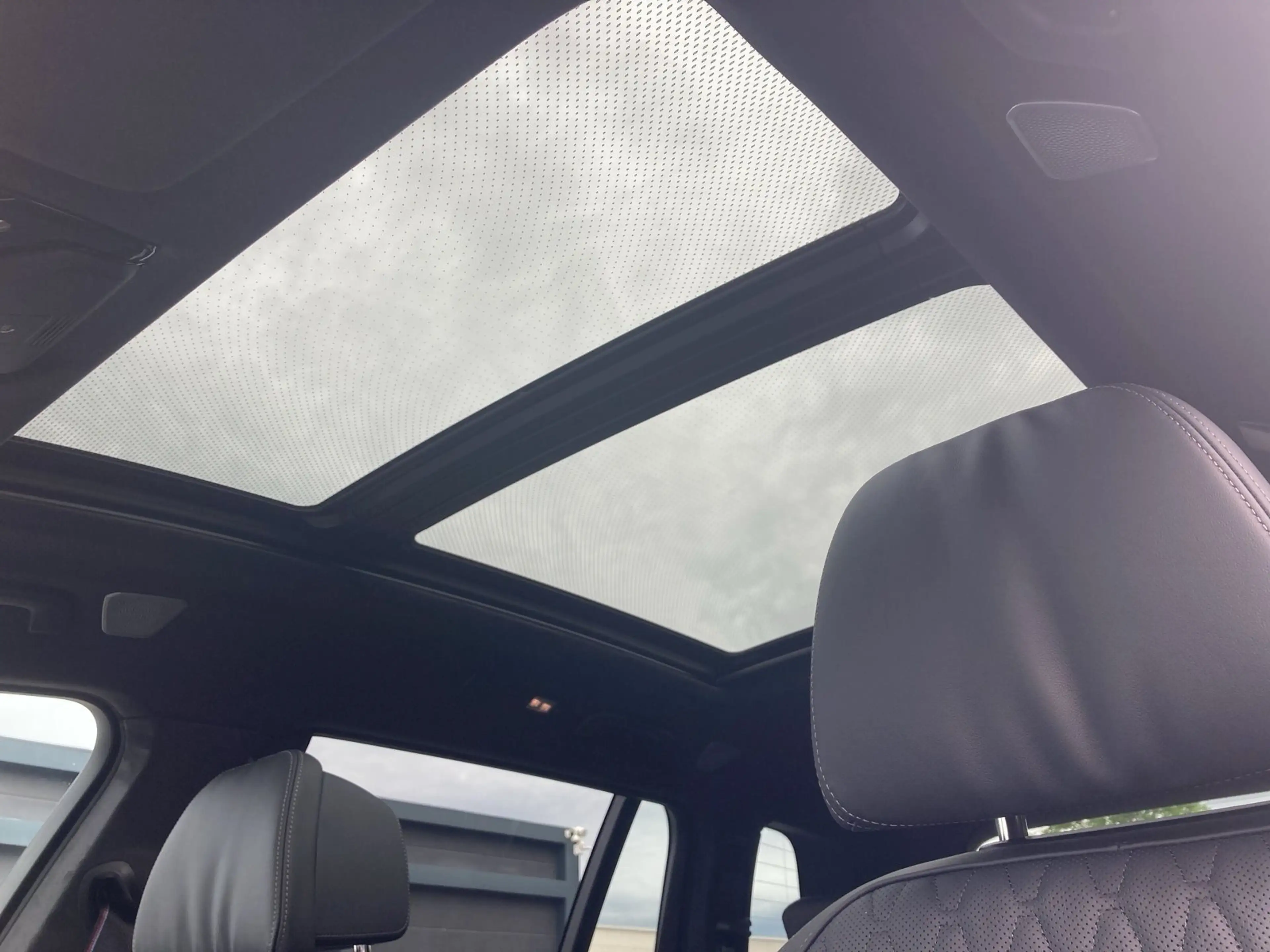 BMW X7 xDrive40d M Sportpaket B&W Surround DAB RFK — photo 14