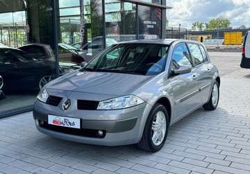 II 1.9 DCI 120CH LUXE PRIVILEGE
