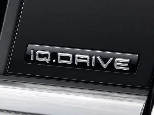 Volkswagen Tiguan view 11