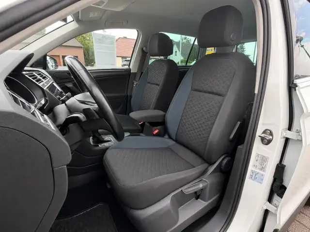 Volkswagen Tiguan view 7