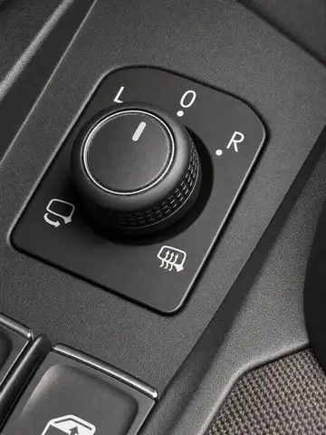 Volkswagen Tiguan view 14