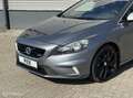 Volvo V40 2.0 D4 R-Design EXPORTPRIJS! Gris - thumbnail 5