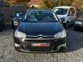 Citroen C5 Automaat Diesel 181Pk Navi CruiseC Camera ParkeerS Zwart - thumbnail 2