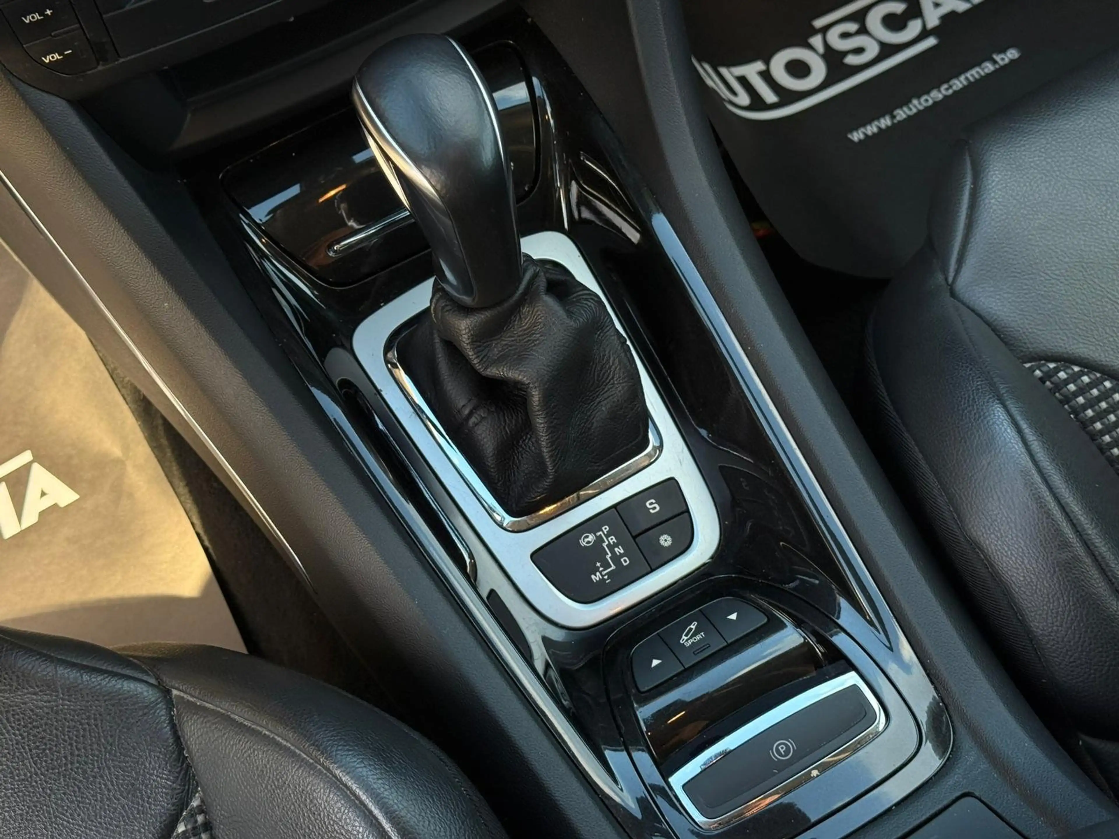 Citroen C5 Automaat Diesel 181Pk Navi CruiseC Camera ParkeerS — photo 10