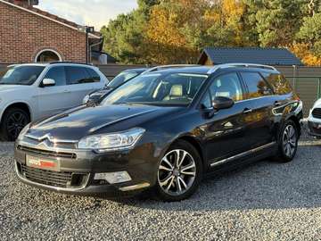 Automaat Diesel 181Pk Navi CruiseC Camera ParkeerS