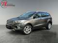Ford Kuga 1.5 EcoBoost 2x4 Cool & Connect *AHK* Gris - thumbnail 1