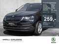 Skoda Karoq 2.0 TDI DSG 4Motion Ambition NAVI ACC FLA Zwart - thumbnail 1
