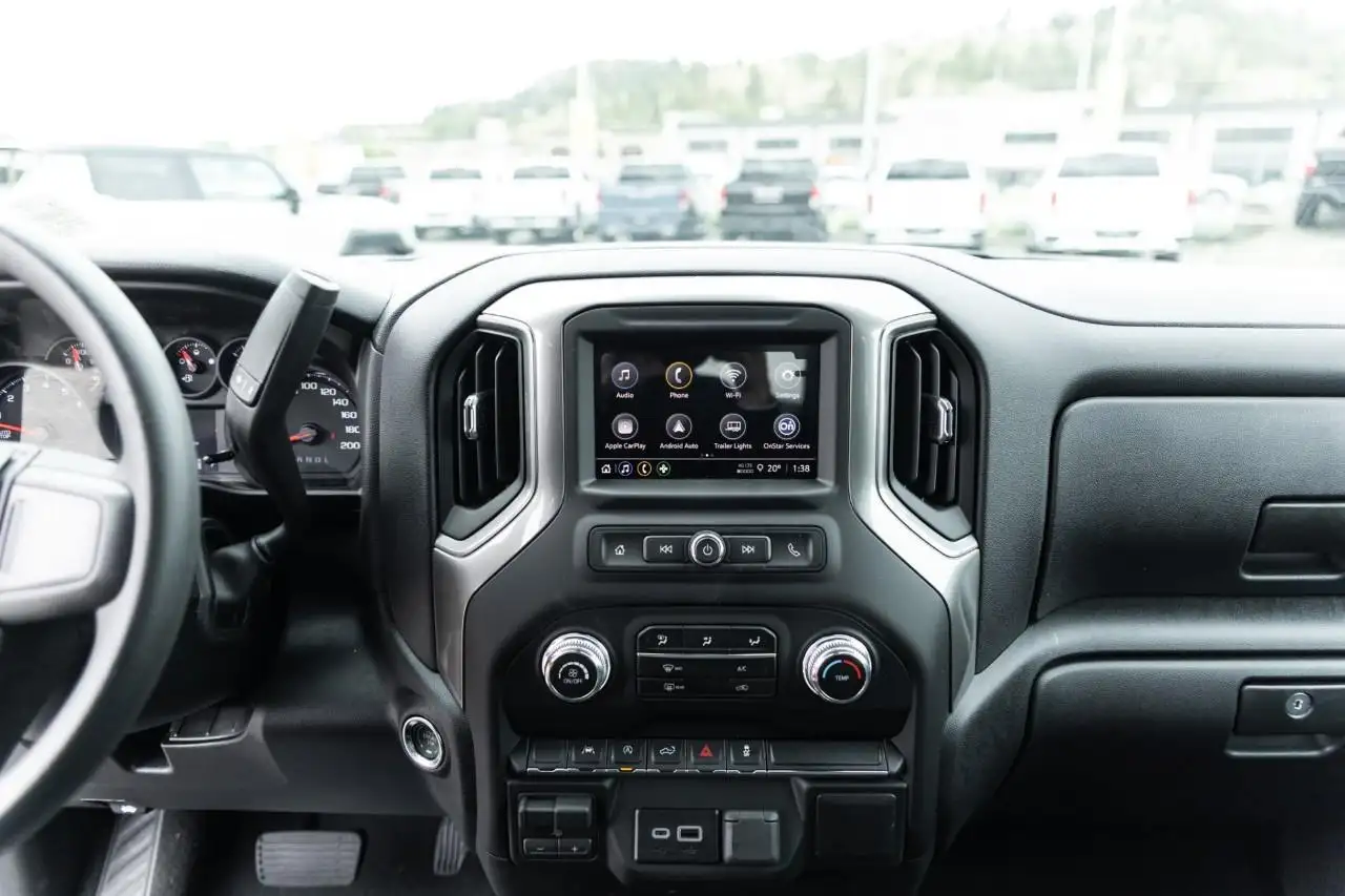 GMC Sierra 1500 снимка GMC Sierra 1500