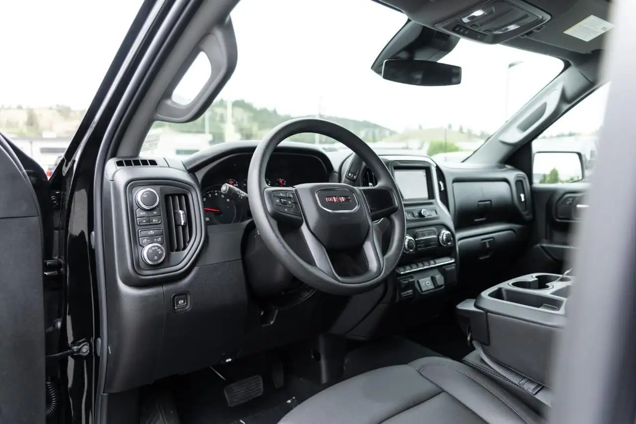 GMC Sierra 1500 снимка GMC Sierra 1500